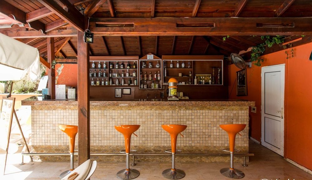 Kemper Wassermann Hotel - 19