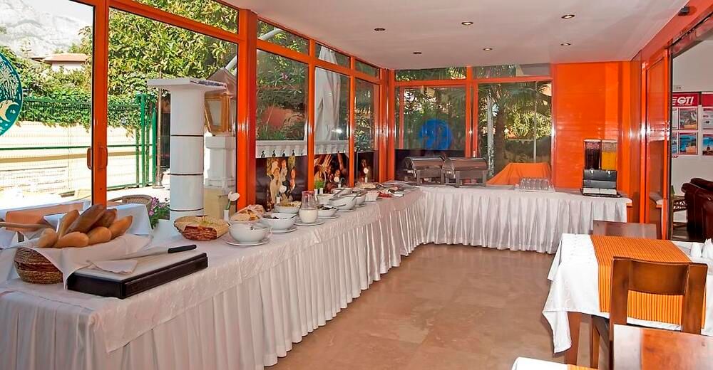 Kemper Wassermann Hotel - 16