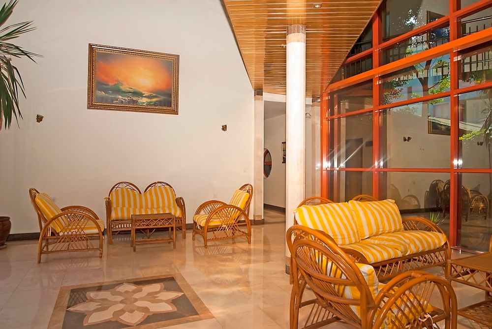 Kemper Wassermann Hotel - 12