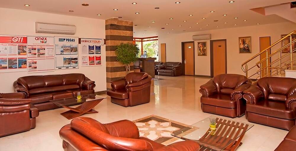 Kemper Wassermann Hotel - 11