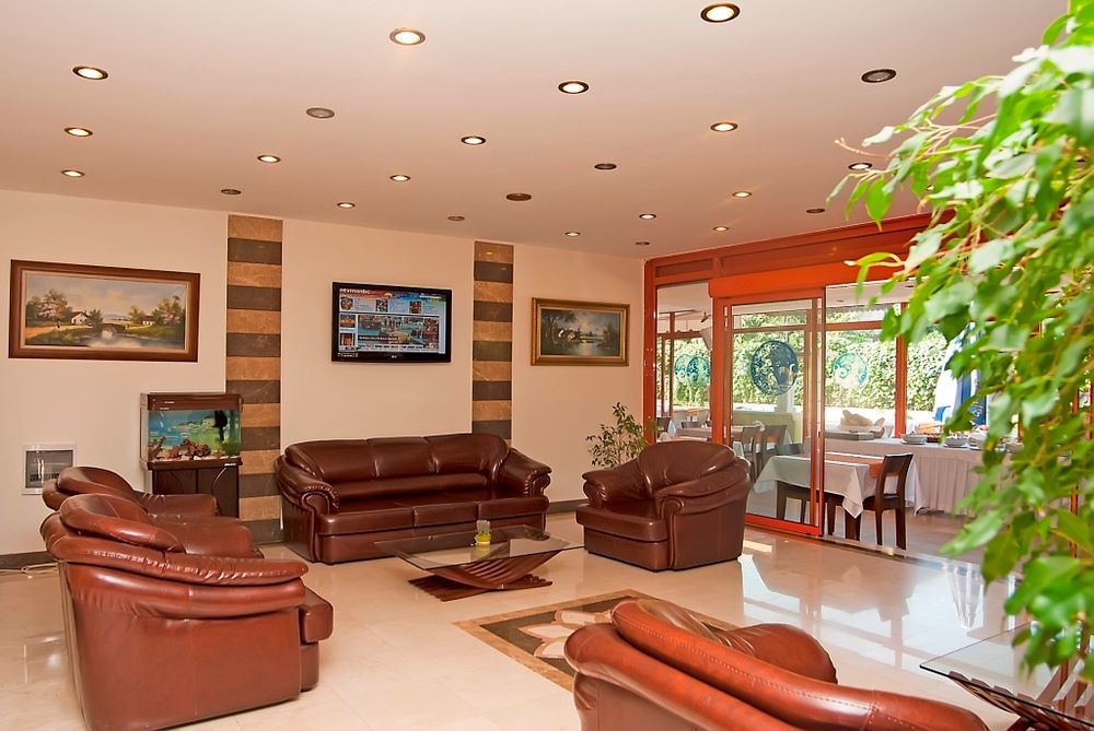 Kemper Wassermann Hotel - 10