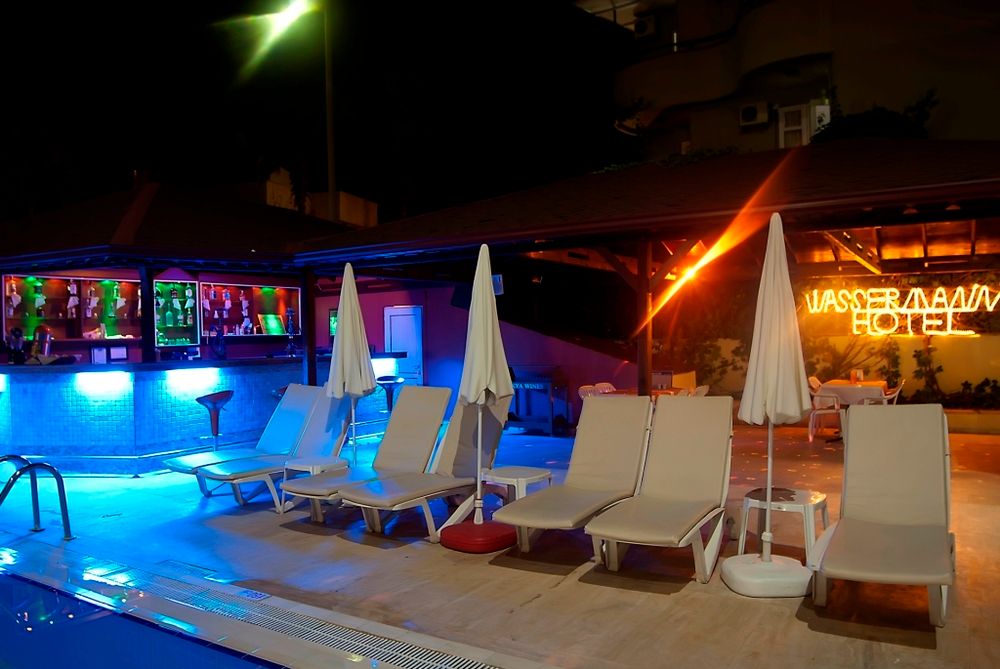 Kemper Wassermann Hotel - 8