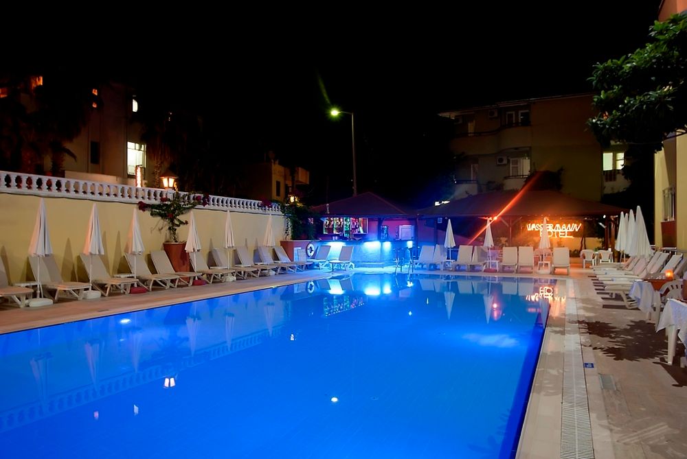 Kemper Wassermann Hotel - 7