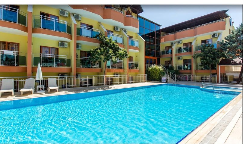 Kemper Wassermann Hotel - 5