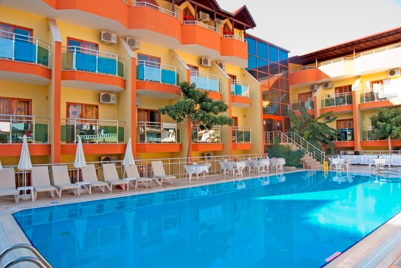 Kemper Wassermann Hotel - 3