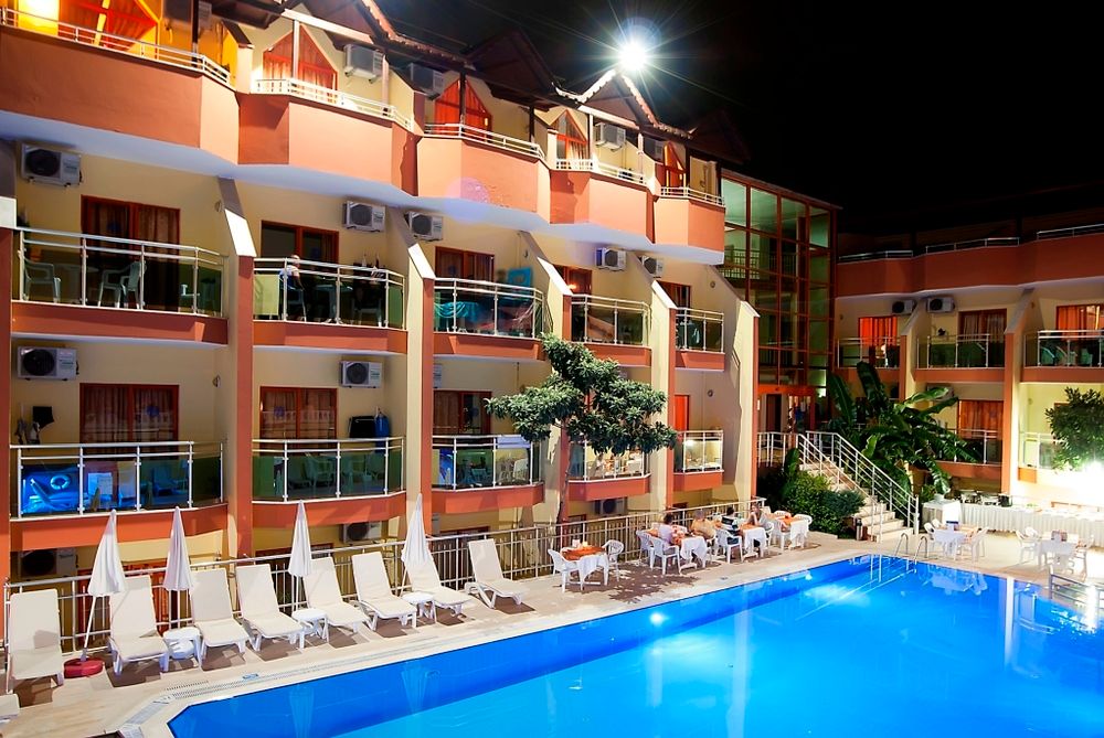 Kemper Wassermann Hotel - 2