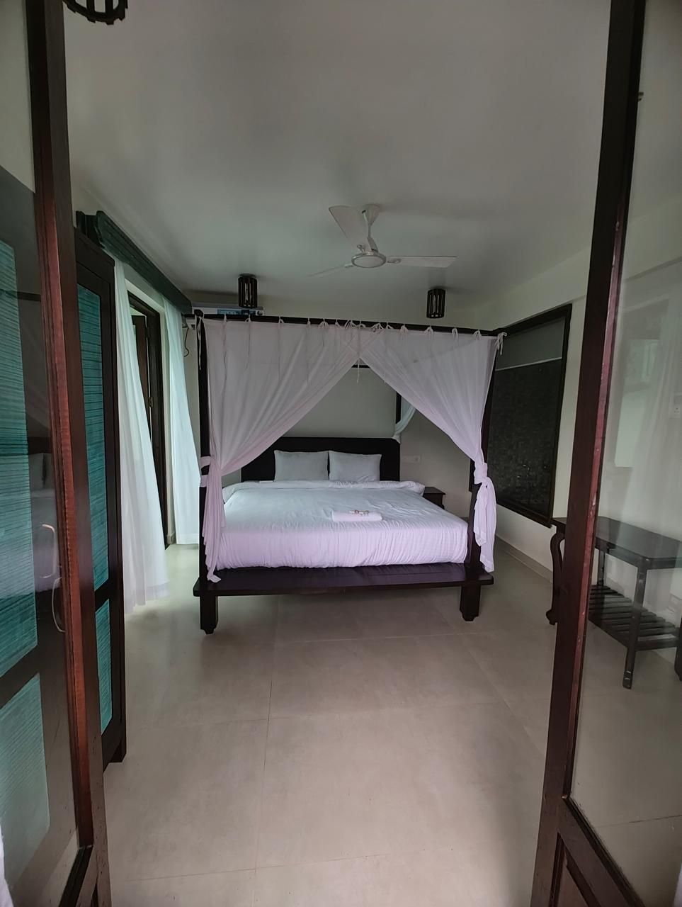 SHIVAM BNB BOUTIQUE APARTMENT - 8