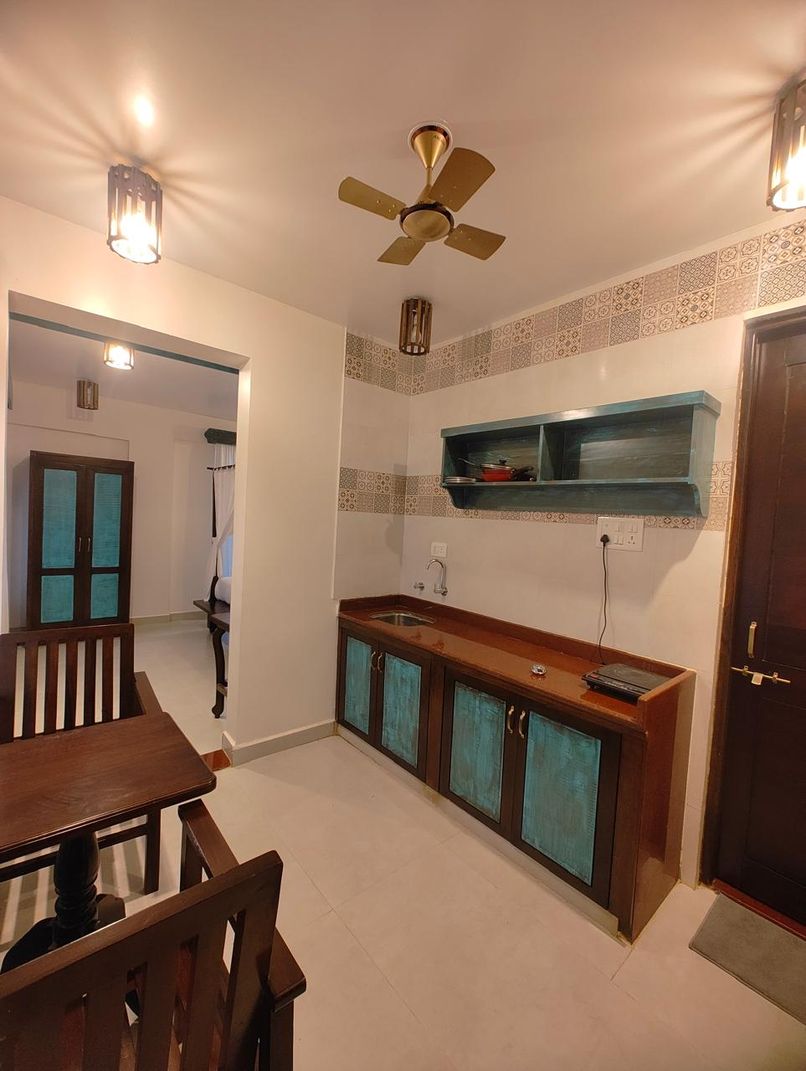 SHIVAM BNB BOUTIQUE APARTMENT - 6