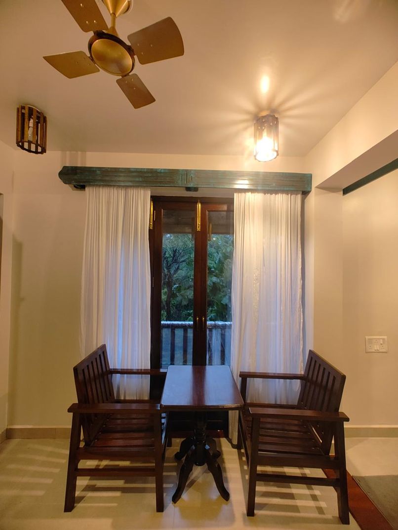 SHIVAM BNB BOUTIQUE APARTMENT - 5