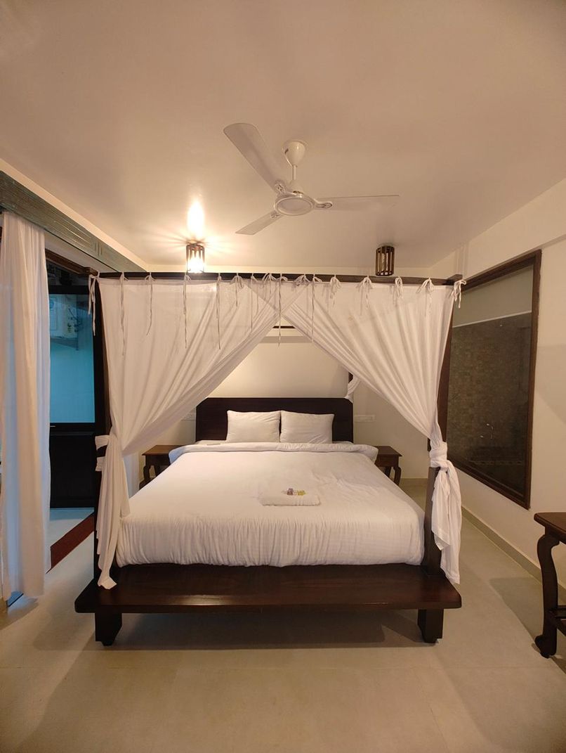 SHIVAM BNB BOUTIQUE APARTMENT - 4