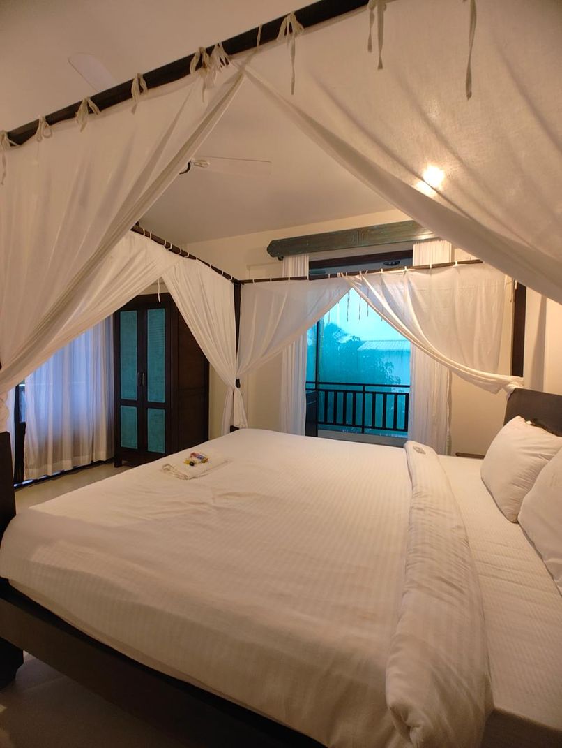 SHIVAM BNB BOUTIQUE APARTMENT - 3