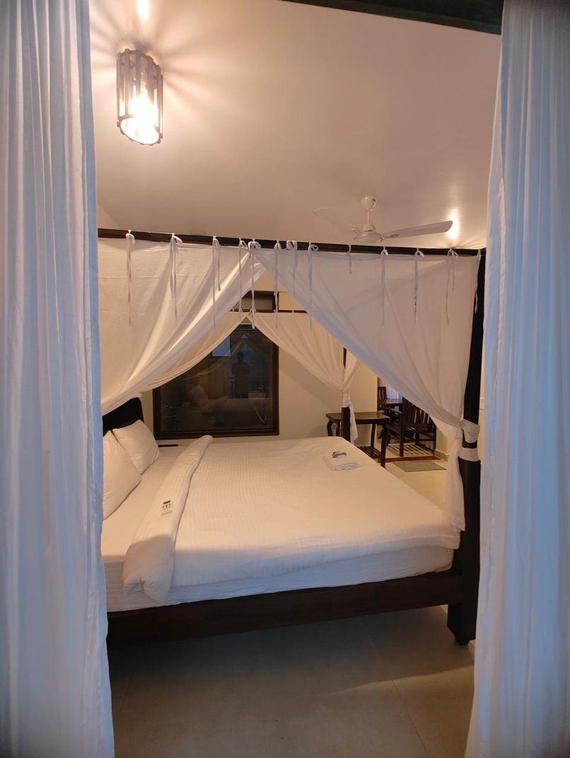 SHIVAM BNB BOUTIQUE APARTMENT - 2