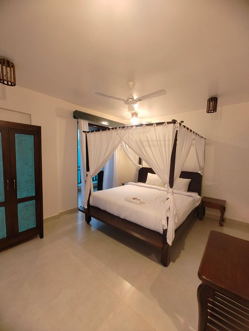 SHIVAM BNB BOUTIQUE APARTMENT - 1