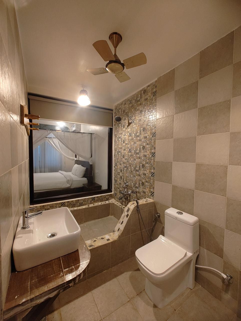 SHIVAM BNB BOUTIQUE APARTMENT - 15