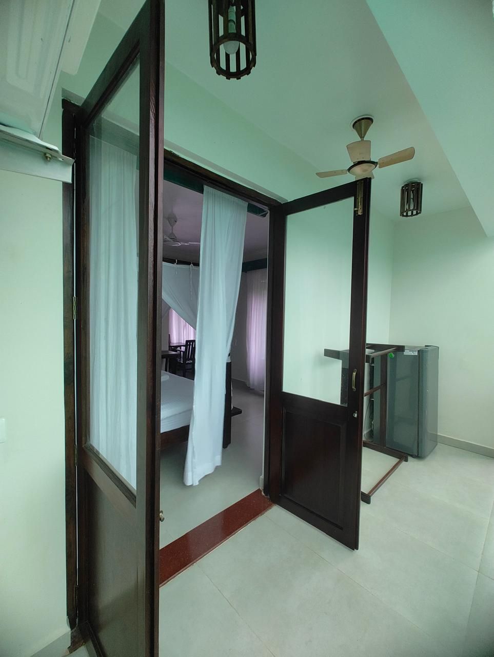 SHIVAM BNB BOUTIQUE APARTMENT - 10