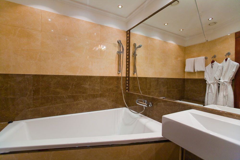 ЗОЛОТОЙ ТРЕУГОЛЬНИК БУТИК ОТЕЛЬ, отель - 210