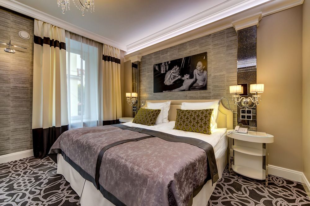 ЗОЛОТОЙ ТРЕУГОЛЬНИК БУТИК ОТЕЛЬ, отель - 200