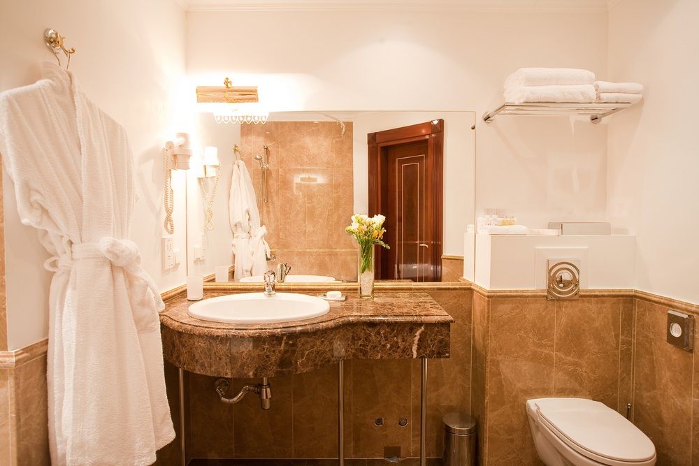 ЗОЛОТОЙ ТРЕУГОЛЬНИК БУТИК ОТЕЛЬ, отель - 193