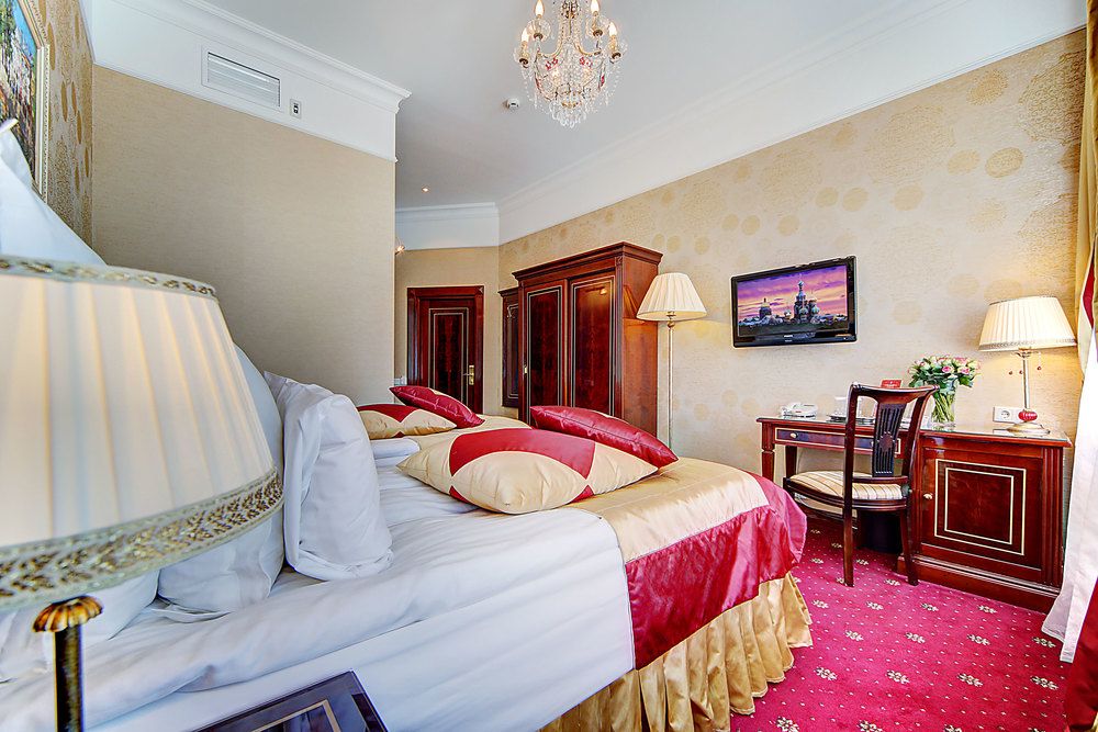 Картинка отеля - 182