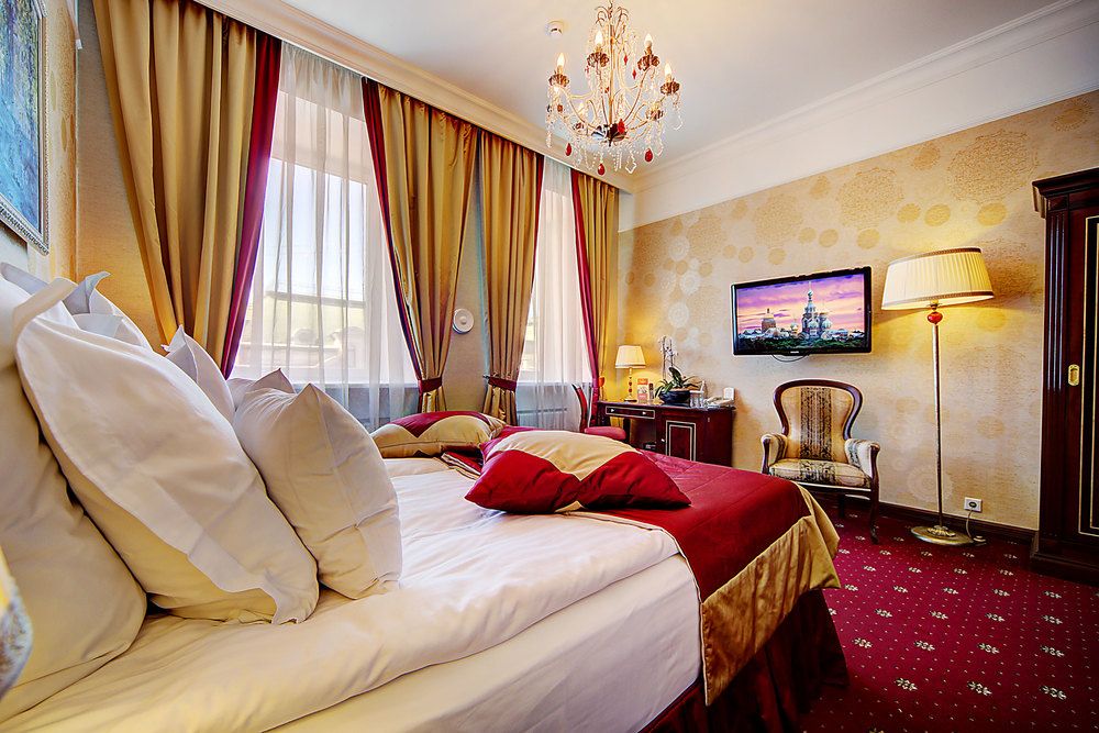 Картинка отеля - 175