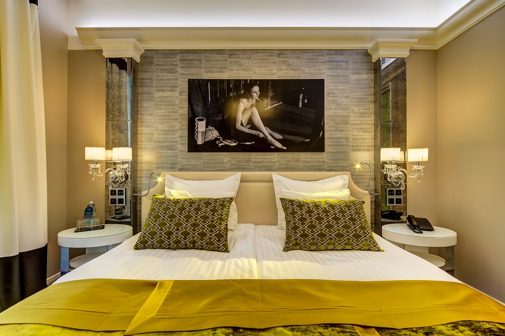 ЗОЛОТОЙ ТРЕУГОЛЬНИК БУТИК ОТЕЛЬ, отель - 158