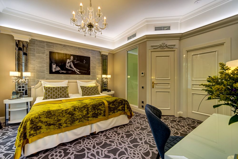 ЗОЛОТОЙ ТРЕУГОЛЬНИК БУТИК ОТЕЛЬ, отель - 156