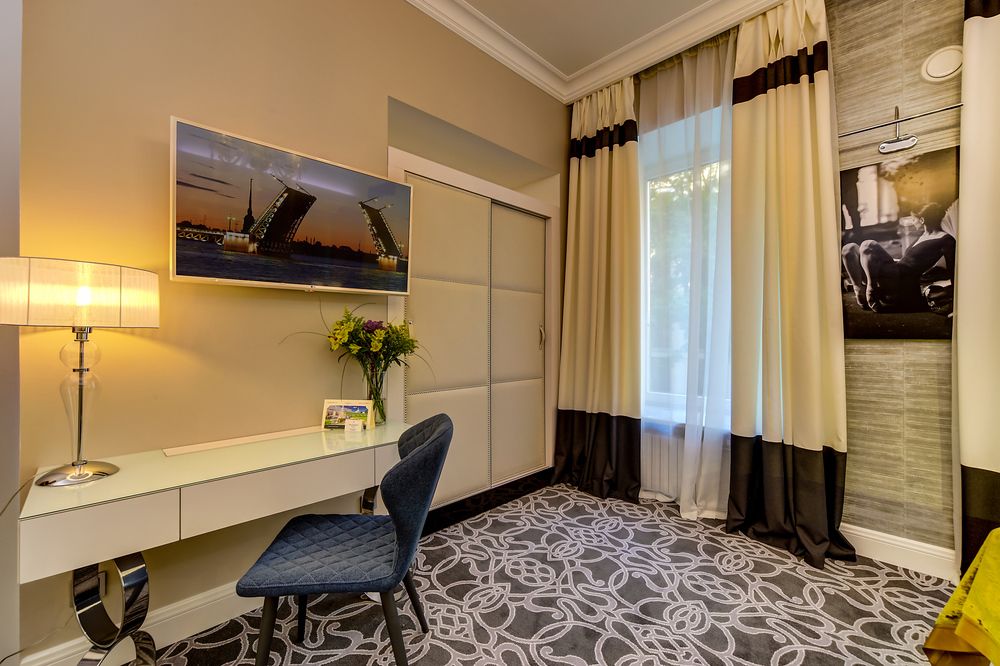 ЗОЛОТОЙ ТРЕУГОЛЬНИК БУТИК ОТЕЛЬ, отель - 152