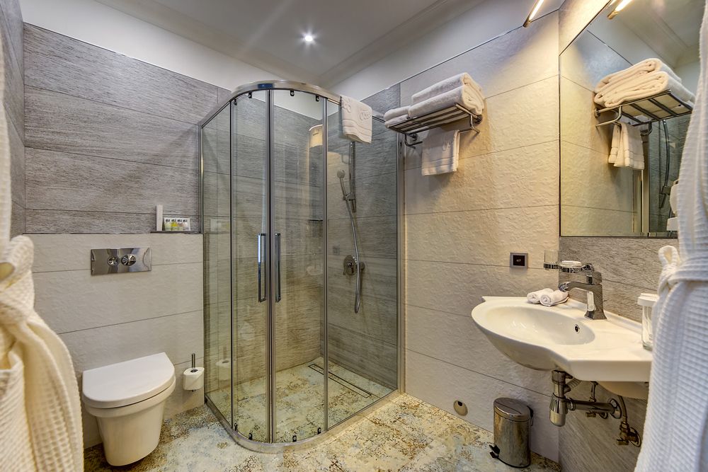 ЗОЛОТОЙ ТРЕУГОЛЬНИК БУТИК ОТЕЛЬ, отель - 154