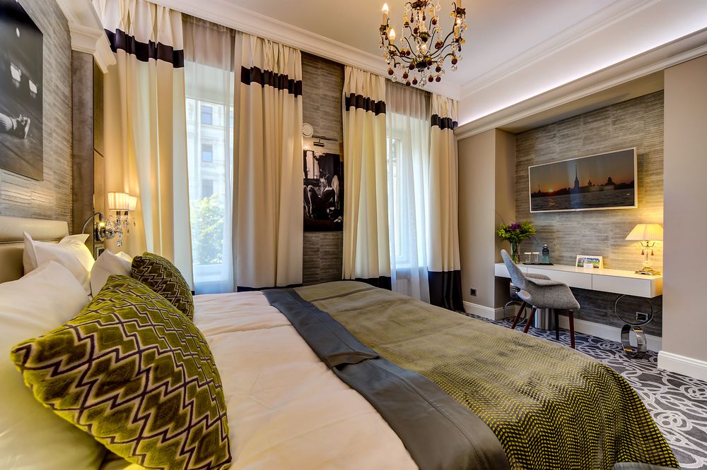 Картинка отеля - 141