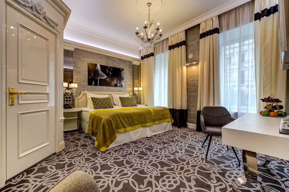 Картинка отеля - 137