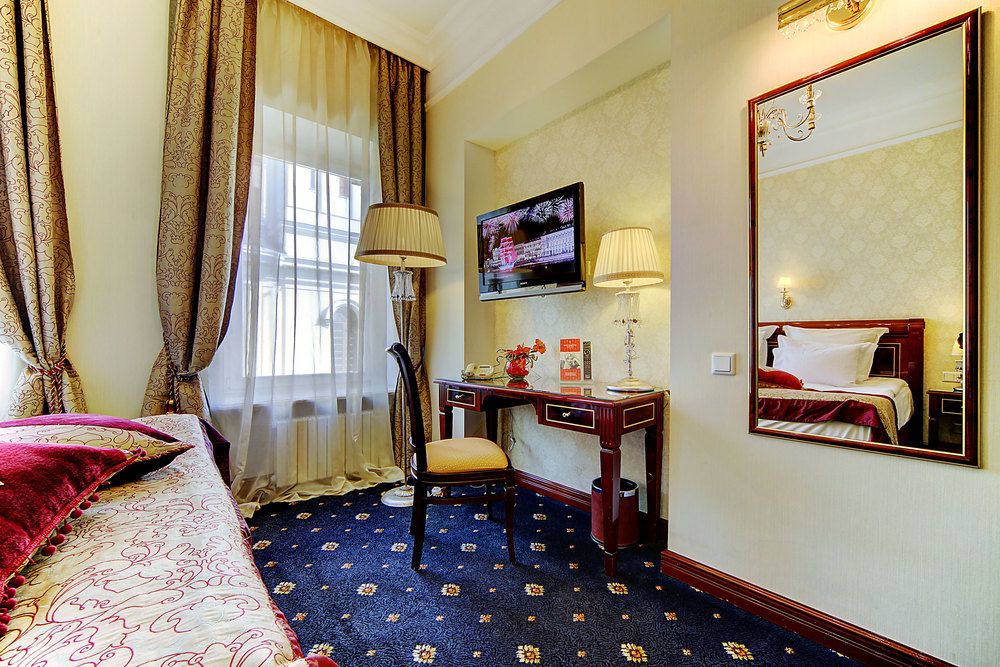 Картинка отеля - 129