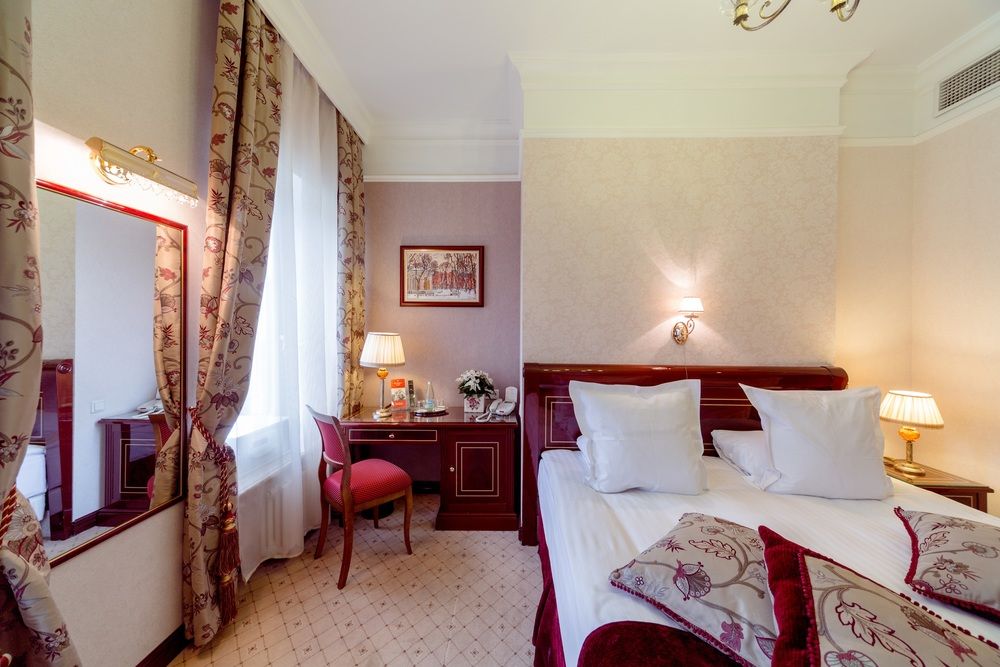 Картинка отеля - 116