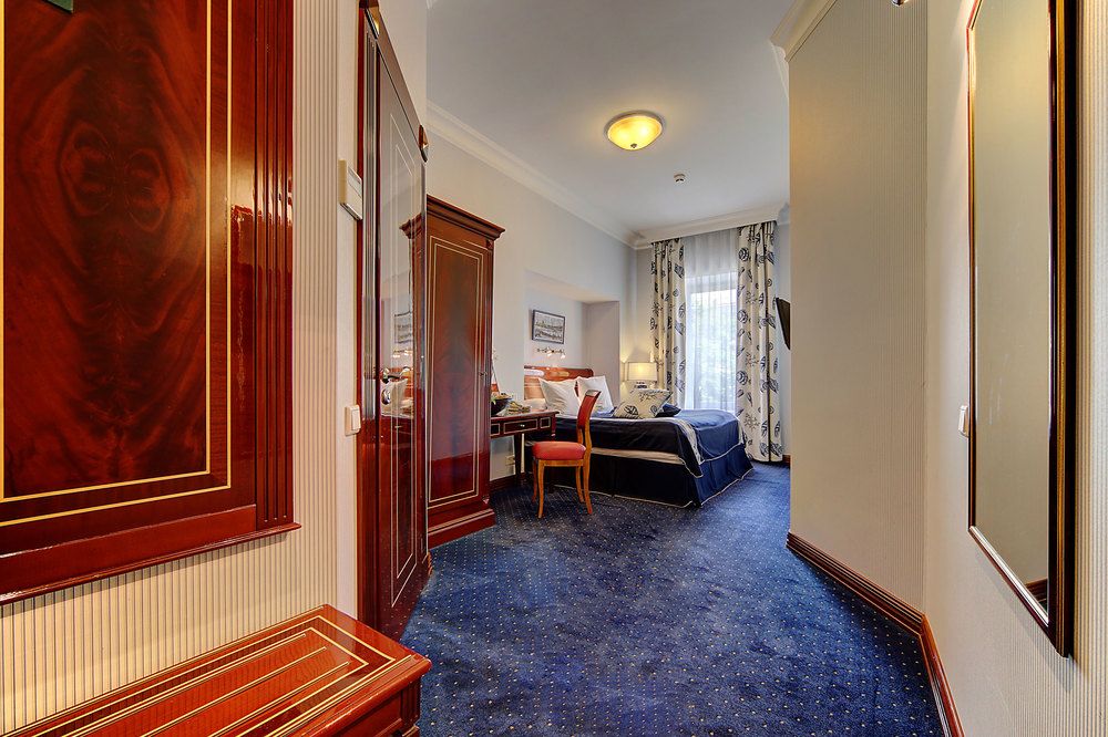 ЗОЛОТОЙ ТРЕУГОЛЬНИК БУТИК ОТЕЛЬ, отель - 110