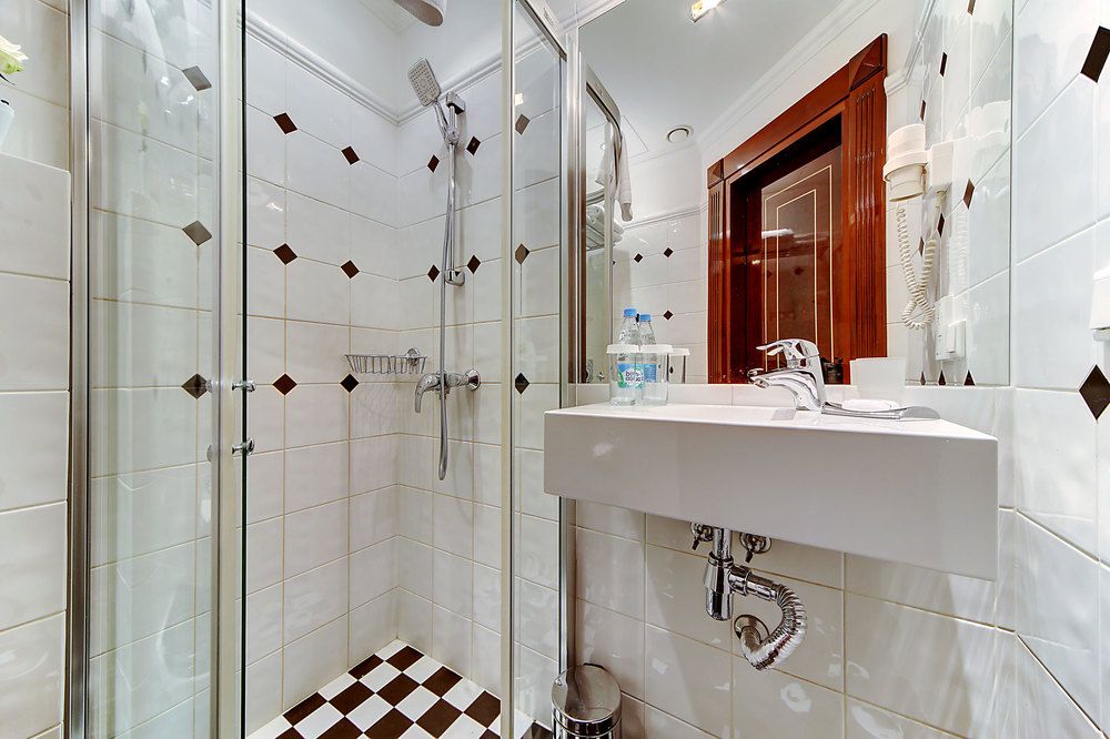 ЗОЛОТОЙ ТРЕУГОЛЬНИК БУТИК ОТЕЛЬ, отель - 106