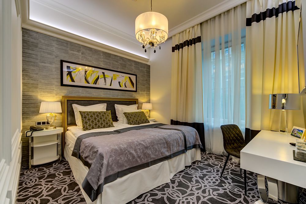 ЗОЛОТОЙ ТРЕУГОЛЬНИК БУТИК ОТЕЛЬ, отель - 65