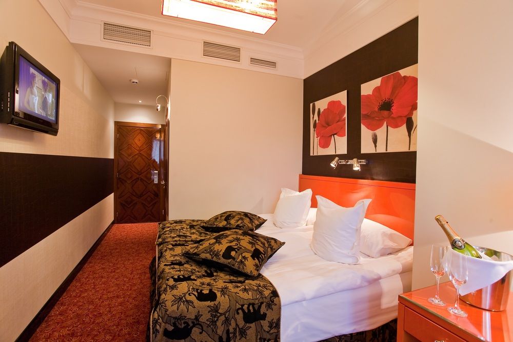 ЗОЛОТОЙ ТРЕУГОЛЬНИК БУТИК ОТЕЛЬ, отель - 83