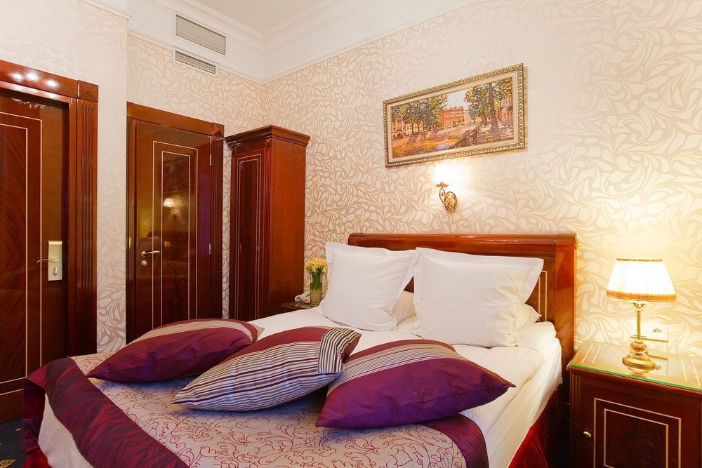 ЗОЛОТОЙ ТРЕУГОЛЬНИК БУТИК ОТЕЛЬ, отель - 85