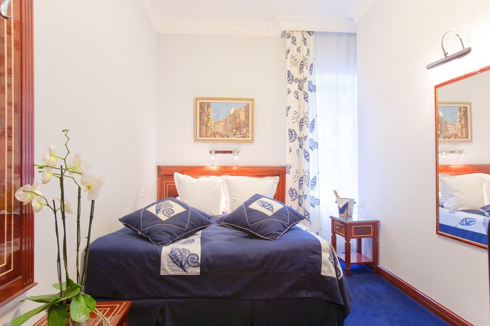 ЗОЛОТОЙ ТРЕУГОЛЬНИК БУТИК ОТЕЛЬ, отель - 86