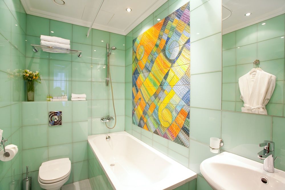 ЗОЛОТОЙ ТРЕУГОЛЬНИК БУТИК ОТЕЛЬ, отель - 91