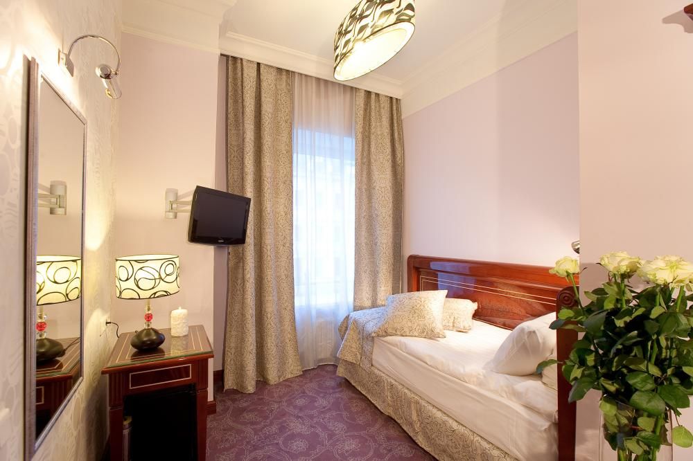 ЗОЛОТОЙ ТРЕУГОЛЬНИК БУТИК ОТЕЛЬ, отель - 57