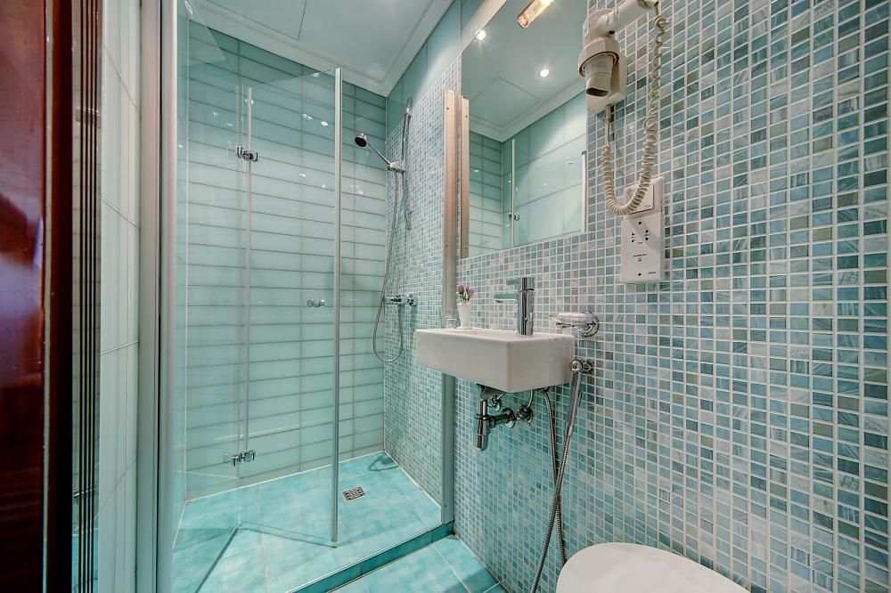 ЗОЛОТОЙ ТРЕУГОЛЬНИК БУТИК ОТЕЛЬ, отель - 47