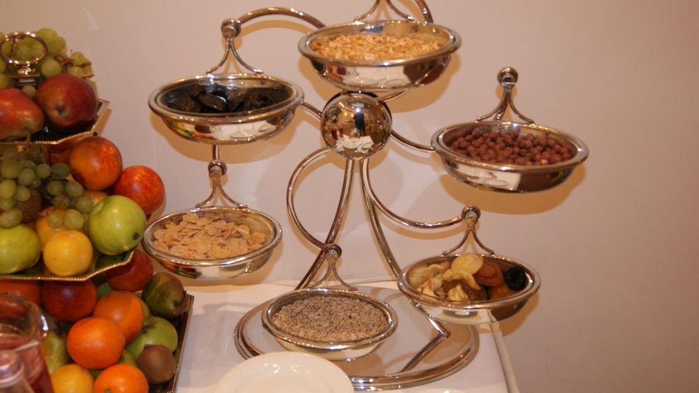 ЗОЛОТОЙ ТРЕУГОЛЬНИК БУТИК ОТЕЛЬ, отель - 38