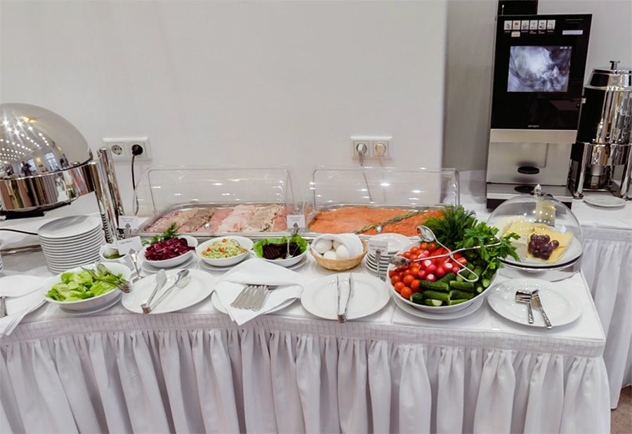 Картинка отеля - 25