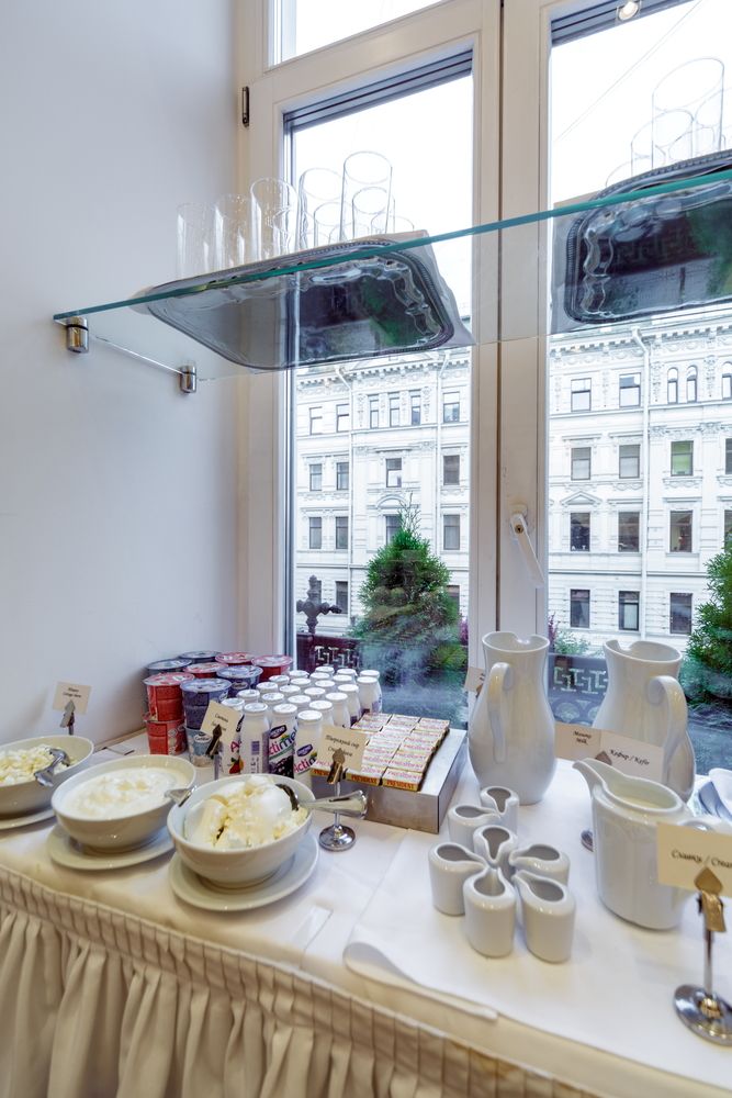 ЗОЛОТОЙ ТРЕУГОЛЬНИК БУТИК ОТЕЛЬ, отель - 26