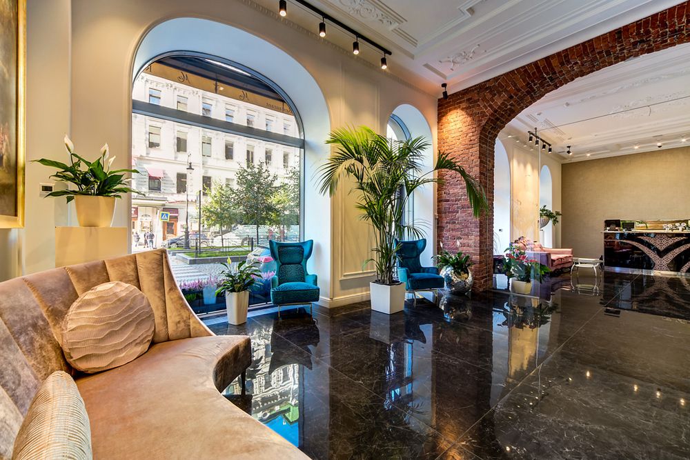 Картинка отеля - 15