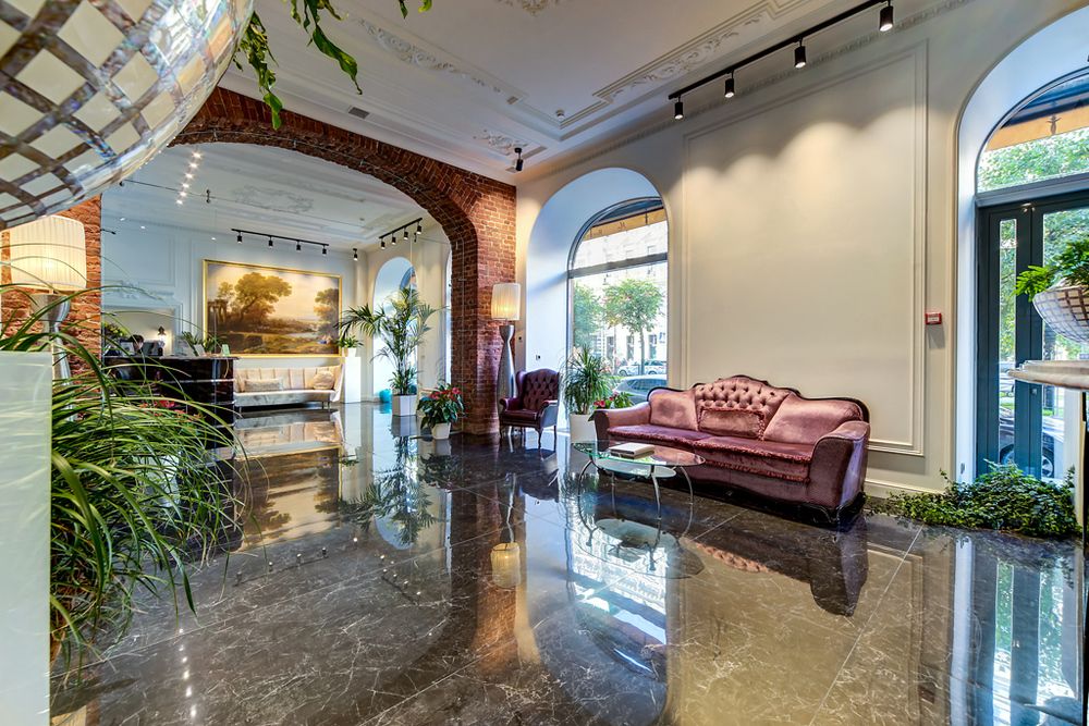 Картинка отеля - 13