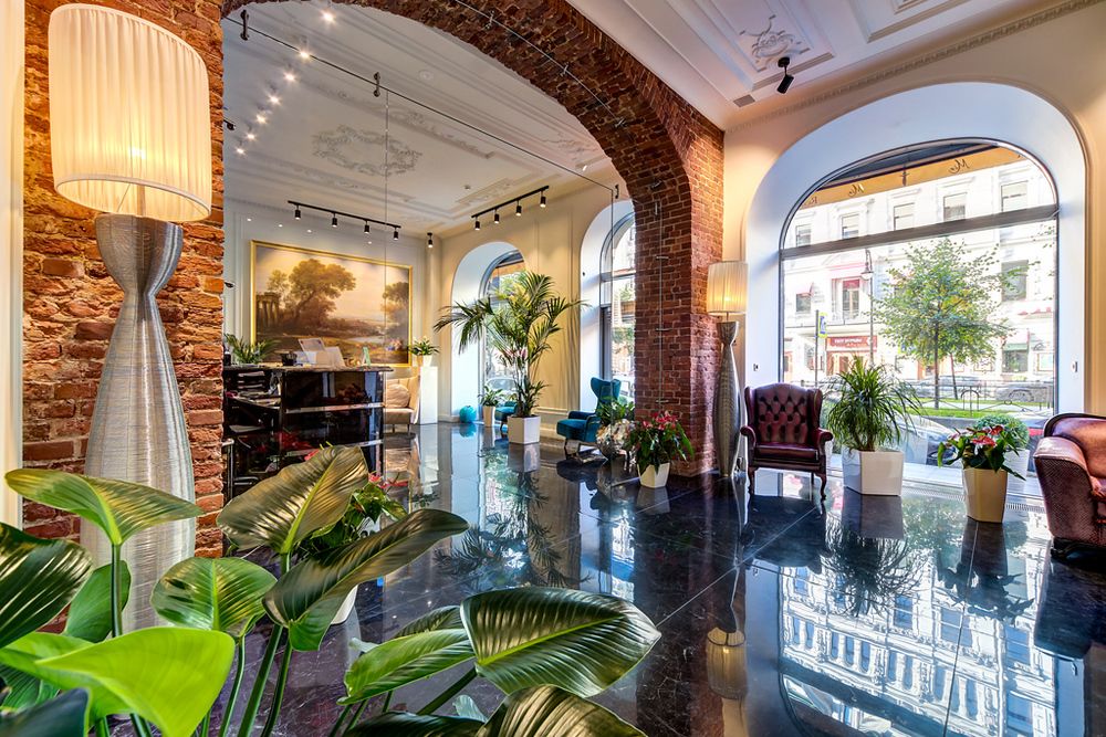 Картинка отеля - 12