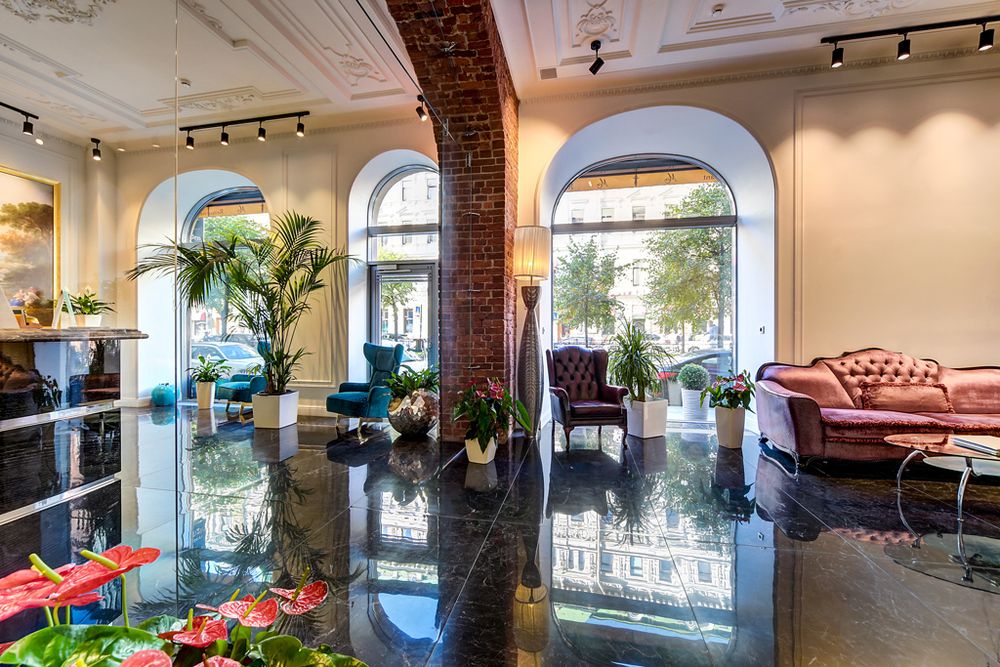 Картинка отеля - 10