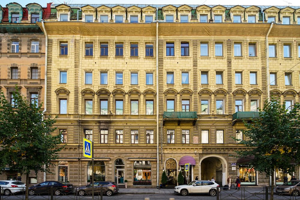 Картинка отеля - 2