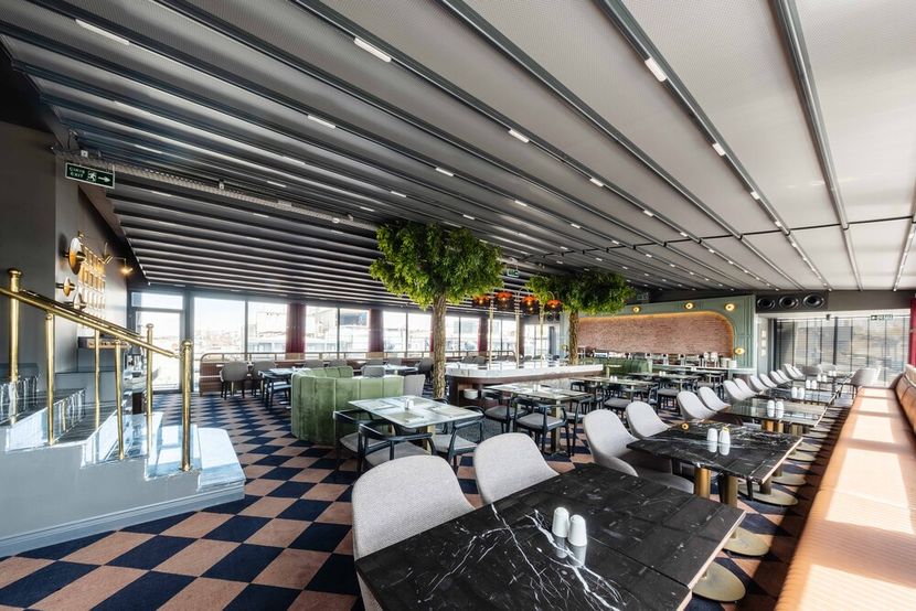 Yigitalp Hotel - 6